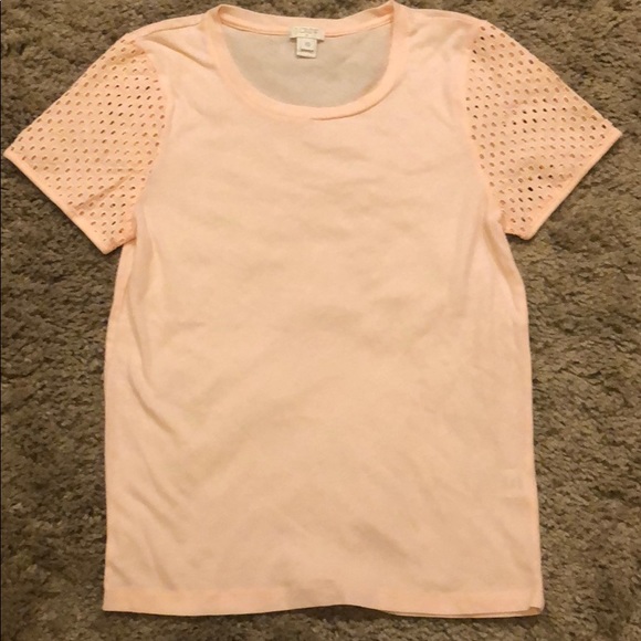 J. Crew Tops - Like New J. crew top